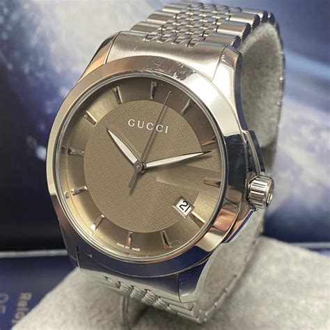 gucci watch model 126.4